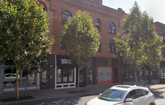 Short North Sushi Favorite Domo Takes Over Mr. Sushi’s Historic Dublin Corner