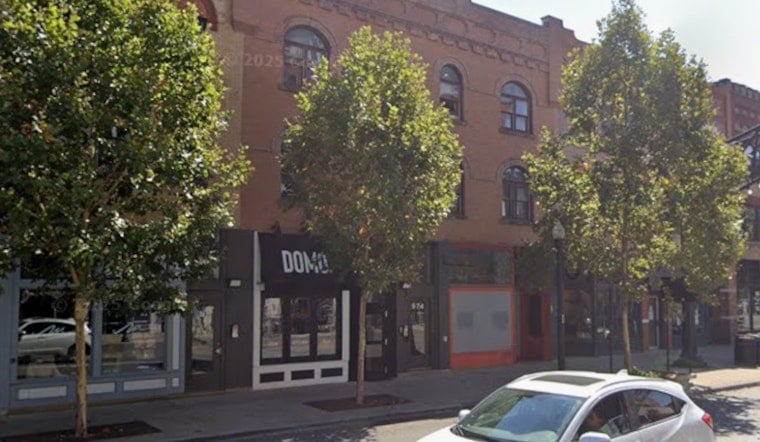 Short North Sushi Favorite Domo Takes Over Mr. Sushi’s Historic Dublin Corner