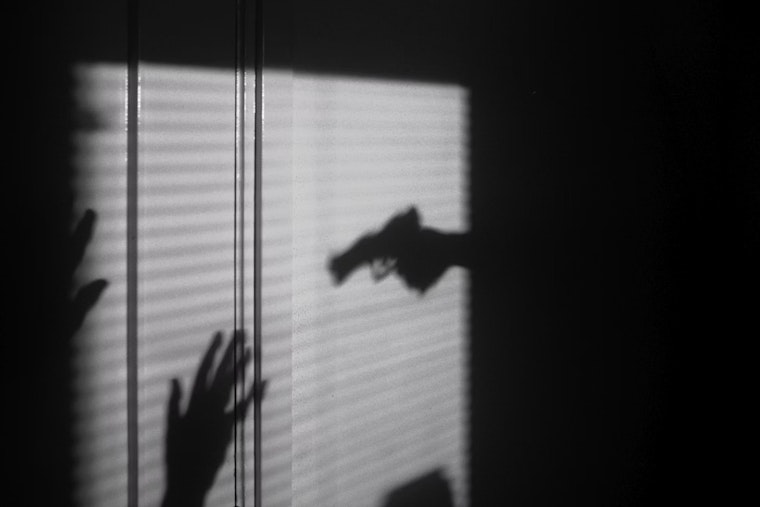 Shot Up, Shut Out: Cleveland Families Left Hanging as Violence Aid Dries Up