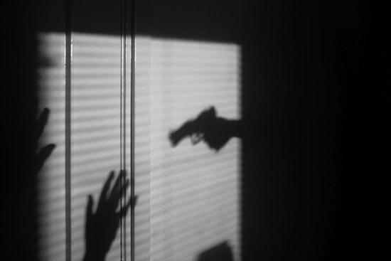 Shot Up, Shut Out: Cleveland Families Left Hanging as Violence Aid Dries Up