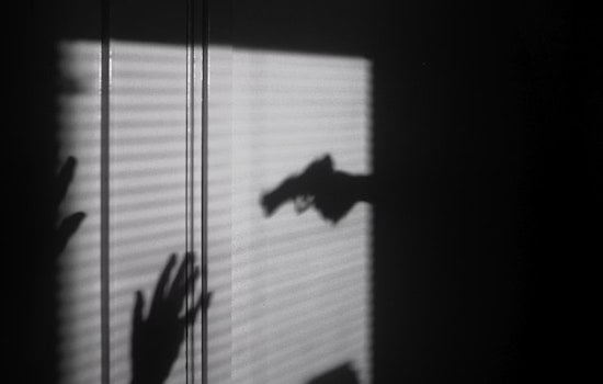 Shot Up, Shut Out: Cleveland Families Left Hanging as Violence Aid Dries Up