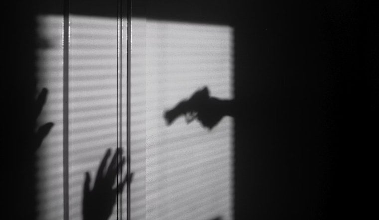 Shot Up, Shut Out: Cleveland Families Left Hanging as Violence Aid Dries Up