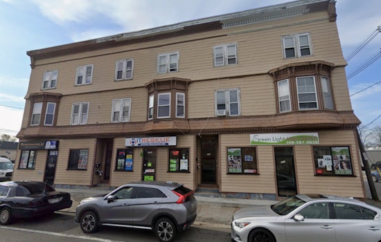Shots Fired Outside Brockton Shop as Main Street Turns Into Crime Scene