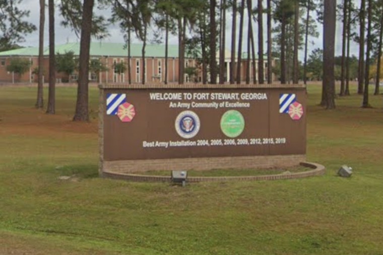 Shots Near Fort Stewart Spark Frantic 12-Minute Lockdown