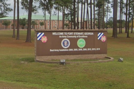 Shots Near Fort Stewart Spark Frantic 12-Minute Lockdown
