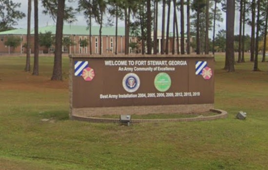 Shots Near Fort Stewart Spark Frantic 12-Minute Lockdown