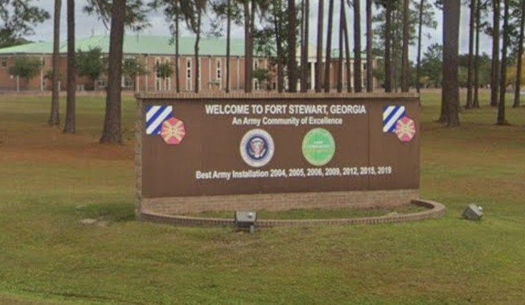 Shots Near Fort Stewart Spark Frantic 12-Minute Lockdown