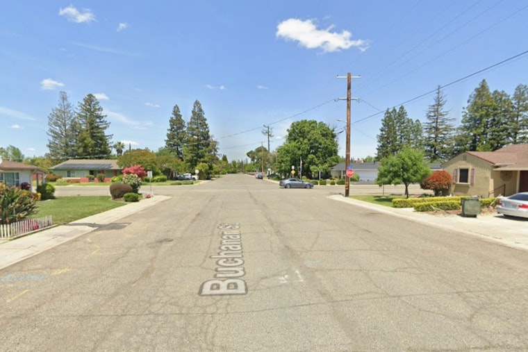 Shots Ring Out At Marysville Corner, Cops Nab Teen Suspect