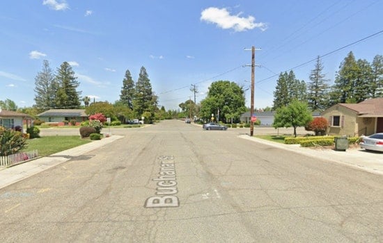 Shots Ring Out At Marysville Corner, Cops Nab Teen Suspect