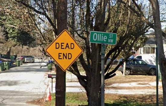 Shots Ring Out On Ollie Street As Atlanta Cops Probe Washington Park Shooting
