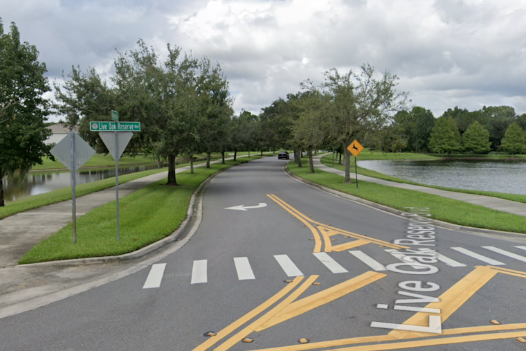 Shots, Sirens And A ‘Bad Drug Deal’ Shake Quiet Oviedo Enclave