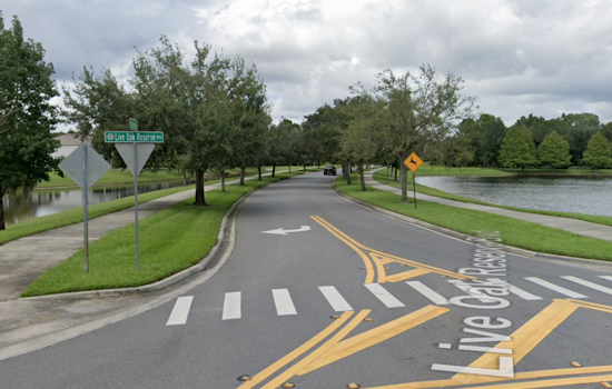 Shots, Sirens And A ‘Bad Drug Deal’ Shake Quiet Oviedo Enclave
