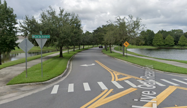 Shots, Sirens And A ‘Bad Drug Deal’ Shake Quiet Oviedo Enclave