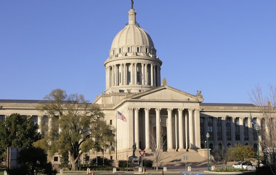 Showdown At The Capitol As Oklahoma Supremes Weigh Homeowner Tax Revolt