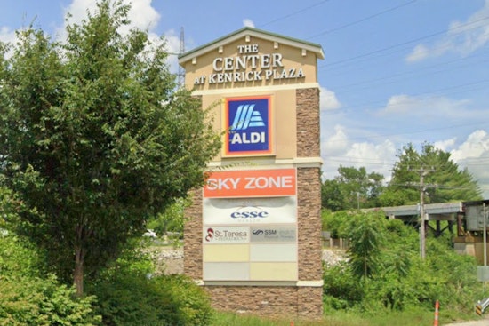 Sky Zone '6-7' Chaos Turns Shrewsbury Strip Mall Into Teen Fight Zone