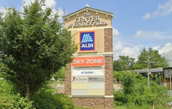 Sky Zone '6-7' Chaos Turns Shrewsbury Strip Mall Into Teen Fight Zone