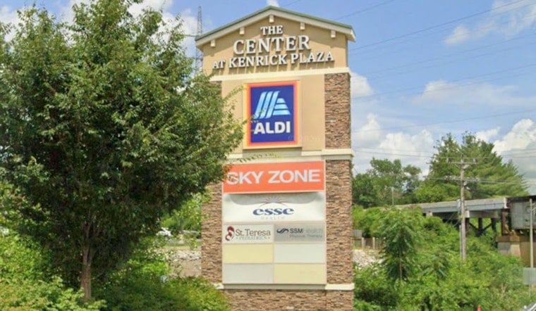 Sky Zone '6-7' Chaos Turns Shrewsbury Strip Mall Into Teen Fight Zone