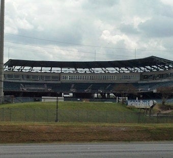 Metairie’s Shrine On Airline Races To Score Pro Soccer Deal