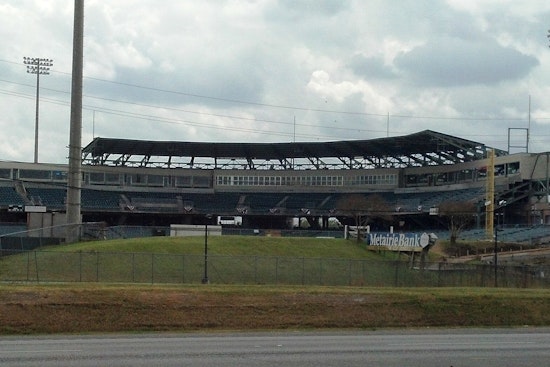 Metairie’s Shrine On Airline Races To Score Pro Soccer Deal