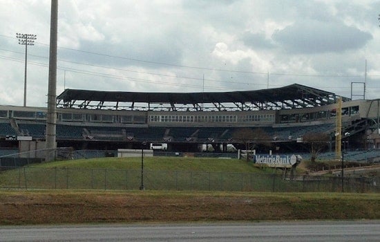 Metairie’s Shrine On Airline Races To Score Pro Soccer Deal