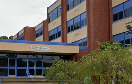 Shuttered Canonsburg School Gets Second Act As 560-Seat Canon Theatre
