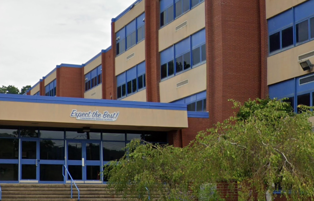 Shuttered Canonsburg School Gets Second Act As 560-Seat Canon Theatre