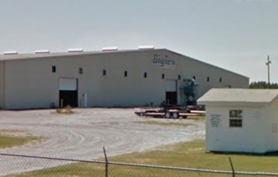 Shuttered Cordele Factory Roars Back To Life As Yancey Bets On 300 Jobs