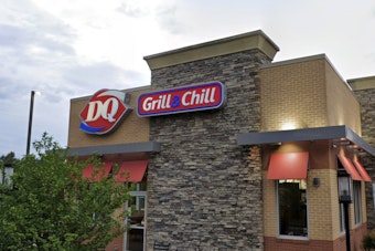 Shuttered Mandarin Burger King Could Reopen as Dairy Queen Grill & Chill