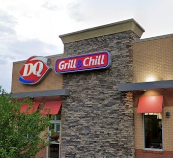 Shuttered Mandarin Burger King Could Reopen as Dairy Queen Grill & Chill