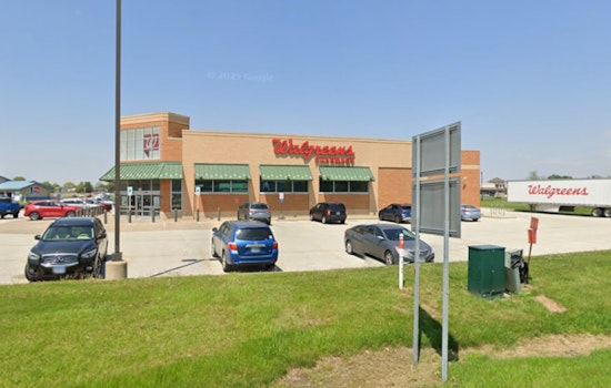 Shuttered Reseda Walgreens Could Become 7-Story, 290-Unit Apartment Hub