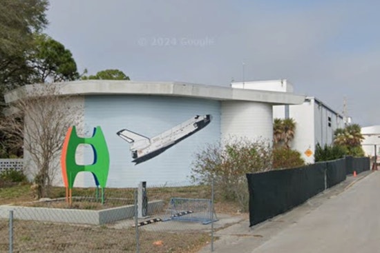 Shuttered St. Pete Science Center To Rise Again As $25 Million AI Hub