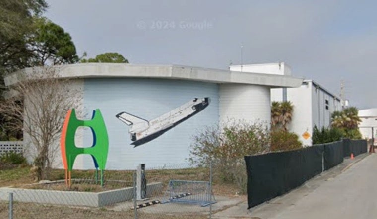 Shuttered St. Pete Science Center To Rise Again As $25 Million AI Hub
