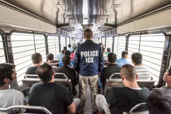 Sick And Ignored: ICE Detainees Say Medical Care Breaks Down From Texas To Coast