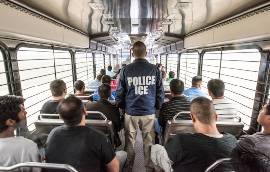 Sick And Ignored: ICE Detainees Say Medical Care Breaks Down From Texas To Coast