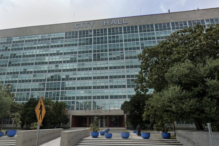 Sick of Waiting on a Toxic Dump: Gordon Plaza Residents Drag New Orleans to Court Over Unpaid $75 Million Judgment