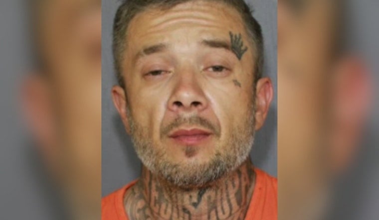 Sidewalk Stunt Driver Nabbed After Wild Evans To Greeley Chase