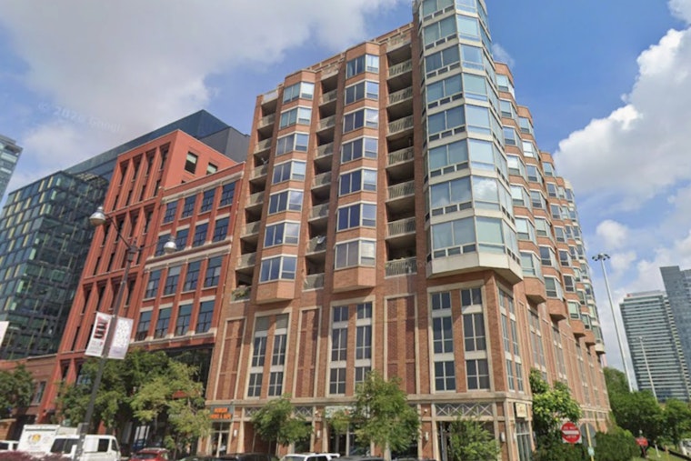 Sidley Bets Big On West Loop, Grabs Anchor Spot In New Randolph Tower