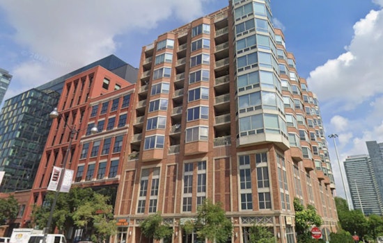 Sidley Bets Big On West Loop, Grabs Anchor Spot In New Randolph Tower