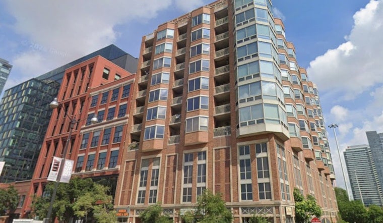 Sidley Bets Big On West Loop, Grabs Anchor Spot In New Randolph Tower