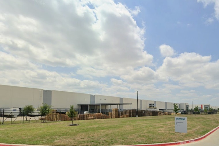 Siemens Job Boom Puts Fort Worth's Factory Training Machine In Overdrive