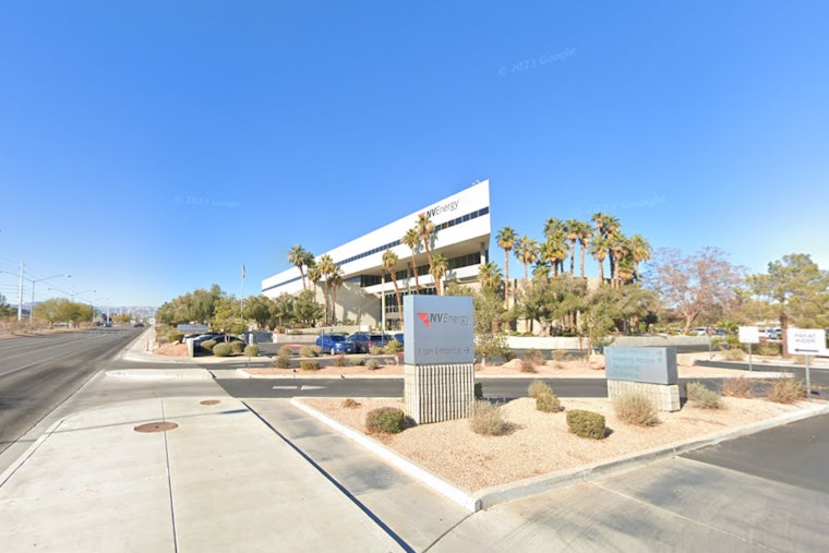 Sierra Solar Speeds Toward Fallon Finish Line, Could Beat 2027 Deadline