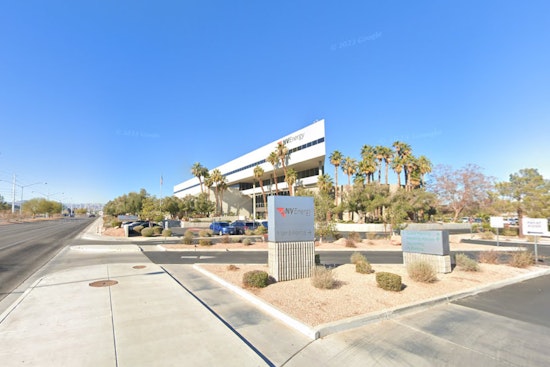 Sierra Solar Speeds Toward Fallon Finish Line, Could Beat 2027 Deadline