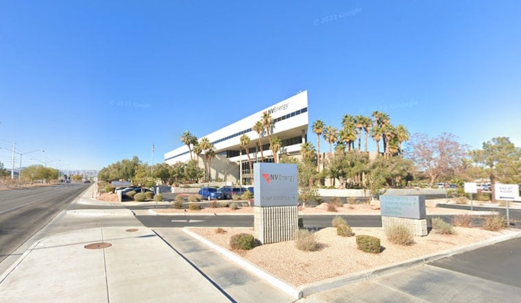Sierra Solar Speeds Toward Fallon Finish Line, Could Beat 2027 Deadline