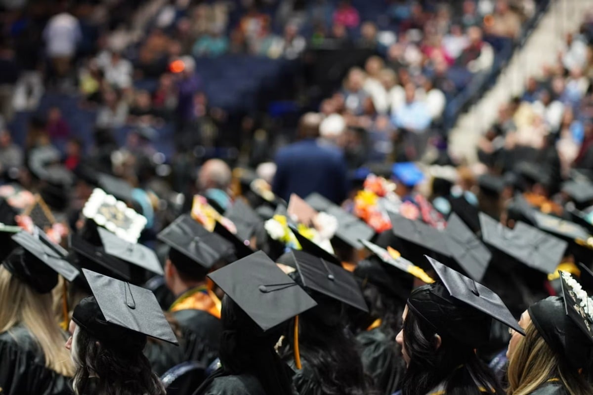 Silicon Valley Grads Cash In, But Class Of 2026 Pay Comes With A Catch