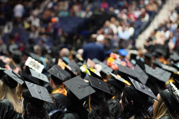 Silicon Valley Grads Cash In, But Class Of 2026 Pay Comes With A Catch