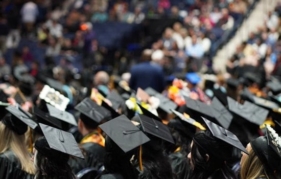 Silicon Valley Grads Cash In, But Class Of 2026 Pay Comes With A Catch