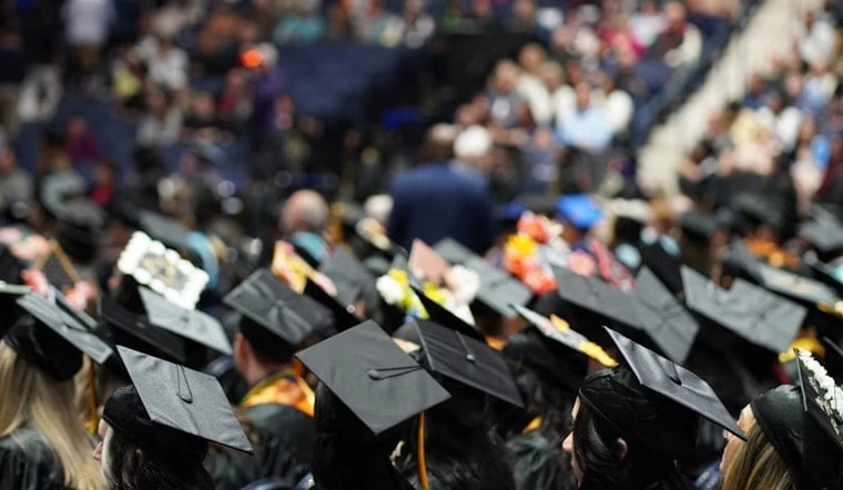 Silicon Valley Grads Cash In, But Class Of 2026 Pay Comes With A Catch