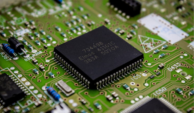 Silicon Valley High-Fliers Smashed As Chip Meltdown Erases $1 Trillion