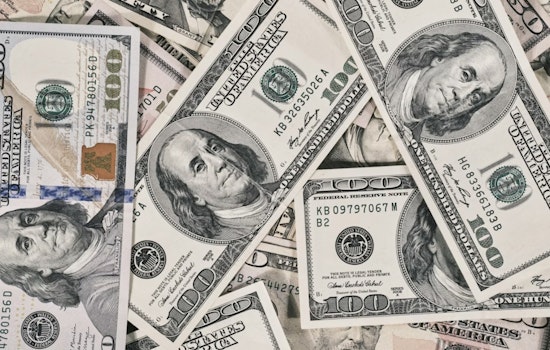 Silicon Valley Showdown Over Palo Alto CEO’s Nearly $100 Million Payday