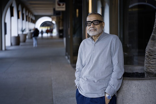 Silicon Valley Stunned As GigaOm Founder Om Malik Dies At 59